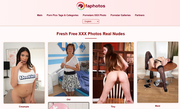 Fresh Free XXX Photos Real Nudes